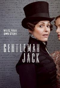 Gentleman Jack